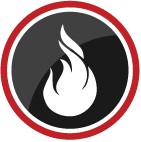 Fire Restoration Icon