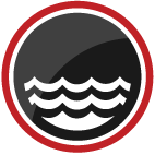 Water Restoration Icon