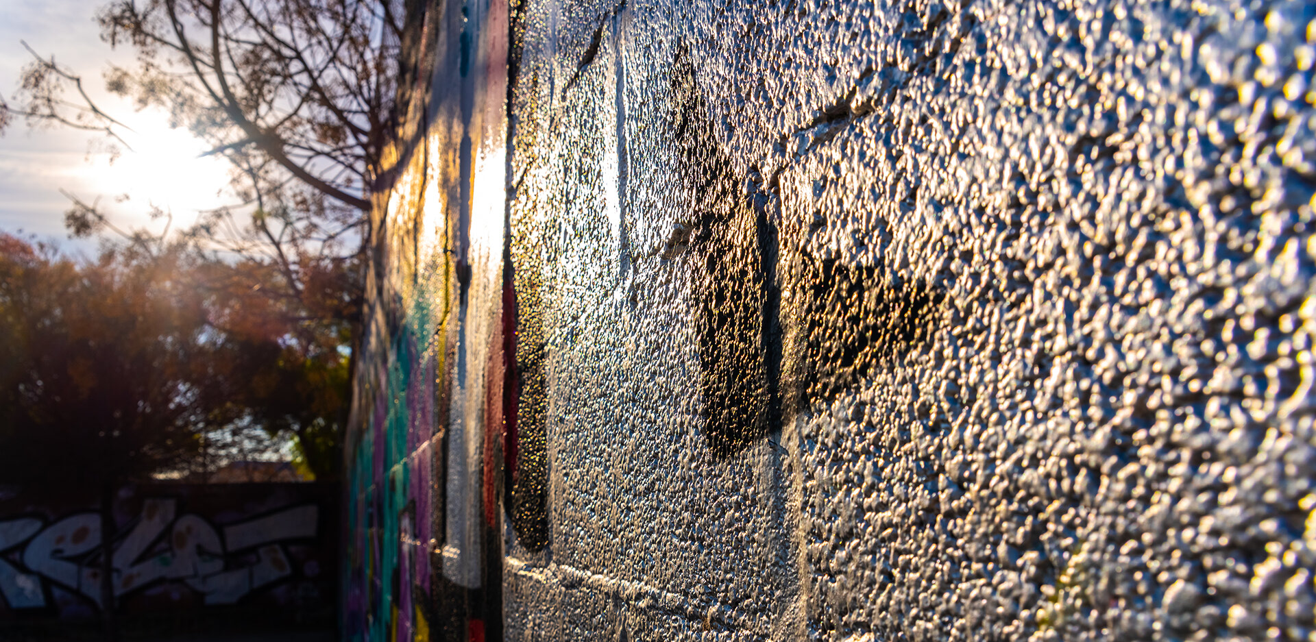 Graffiti Removal, Vandalism Restoration & Board Up