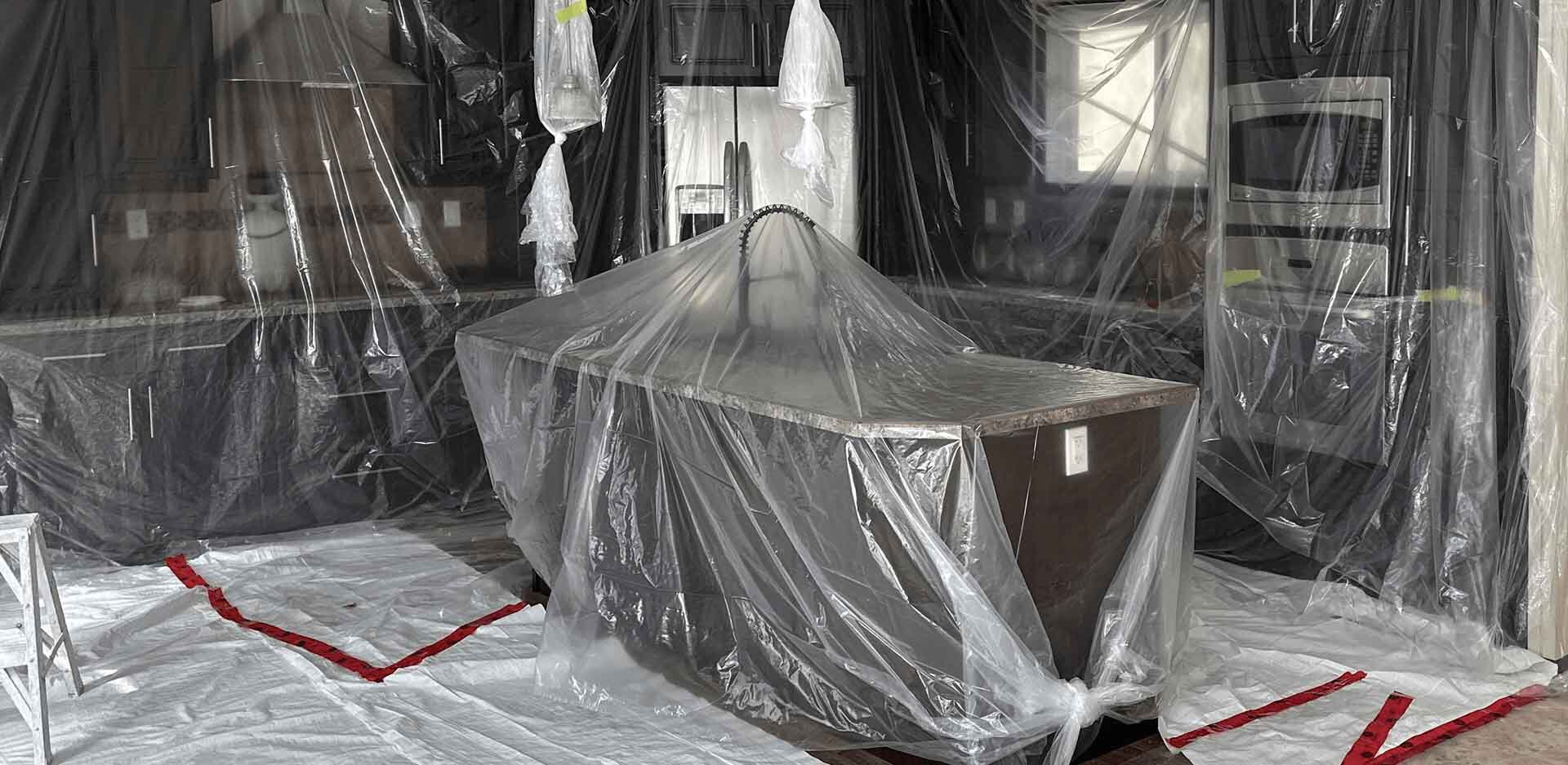 Property Damage Control Experts